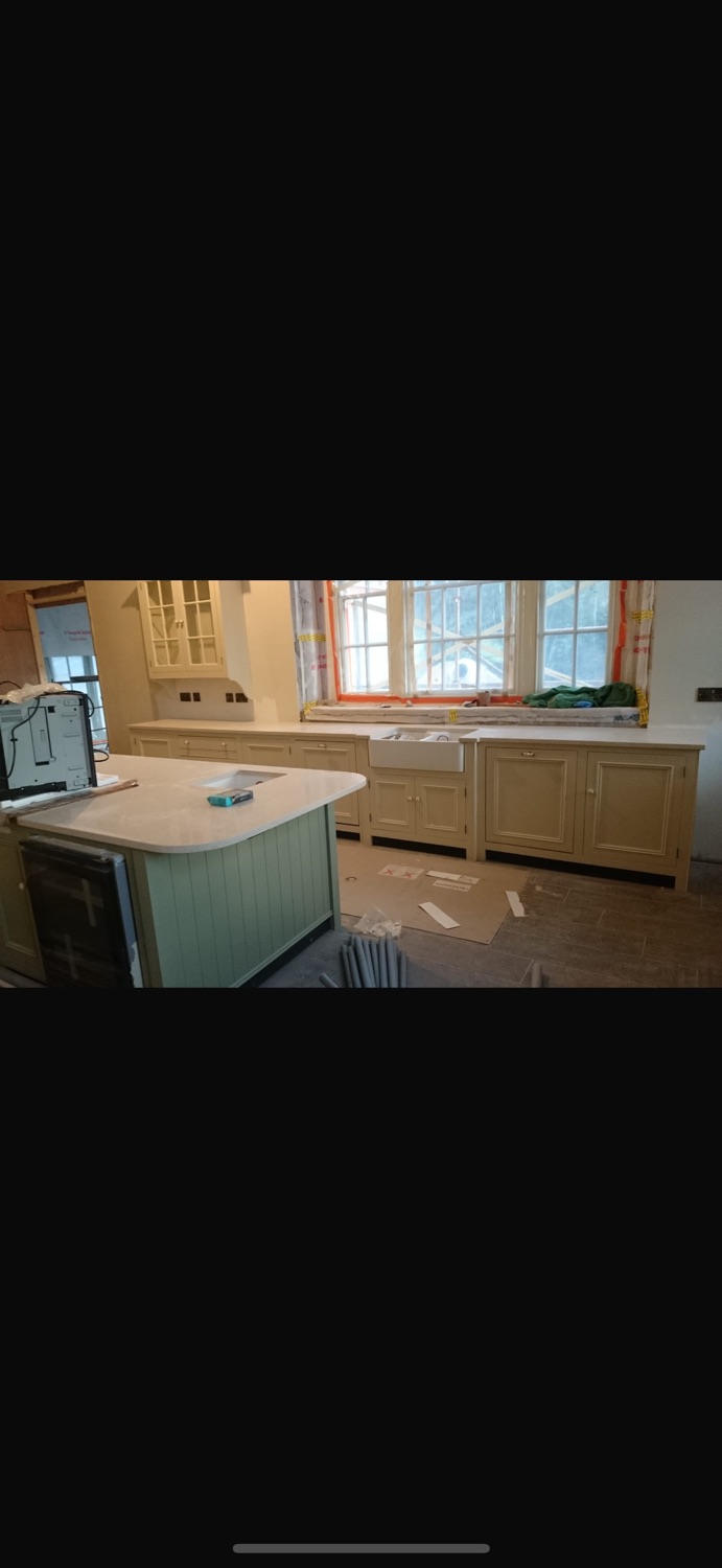 Quinn Contracts work photo 2