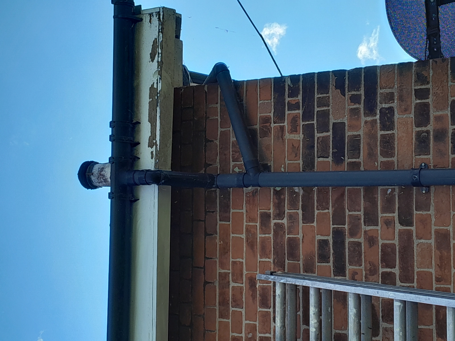 Roofix Local Roofing Service work photo 2
