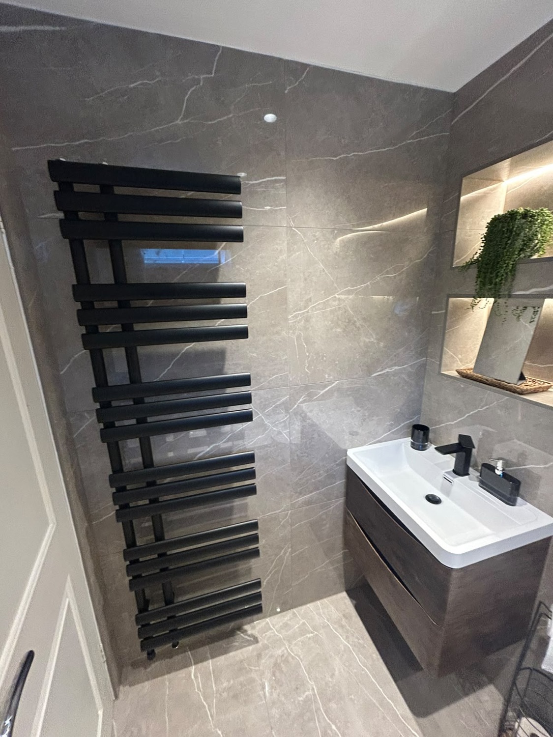 BIRDIE CONTRACTORS LTD work photo 3