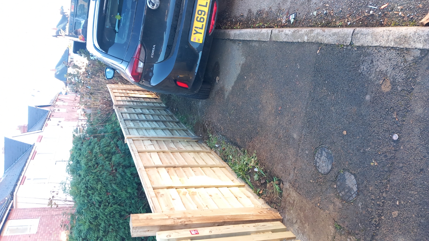 C FLETCHER & SONS work photo 1