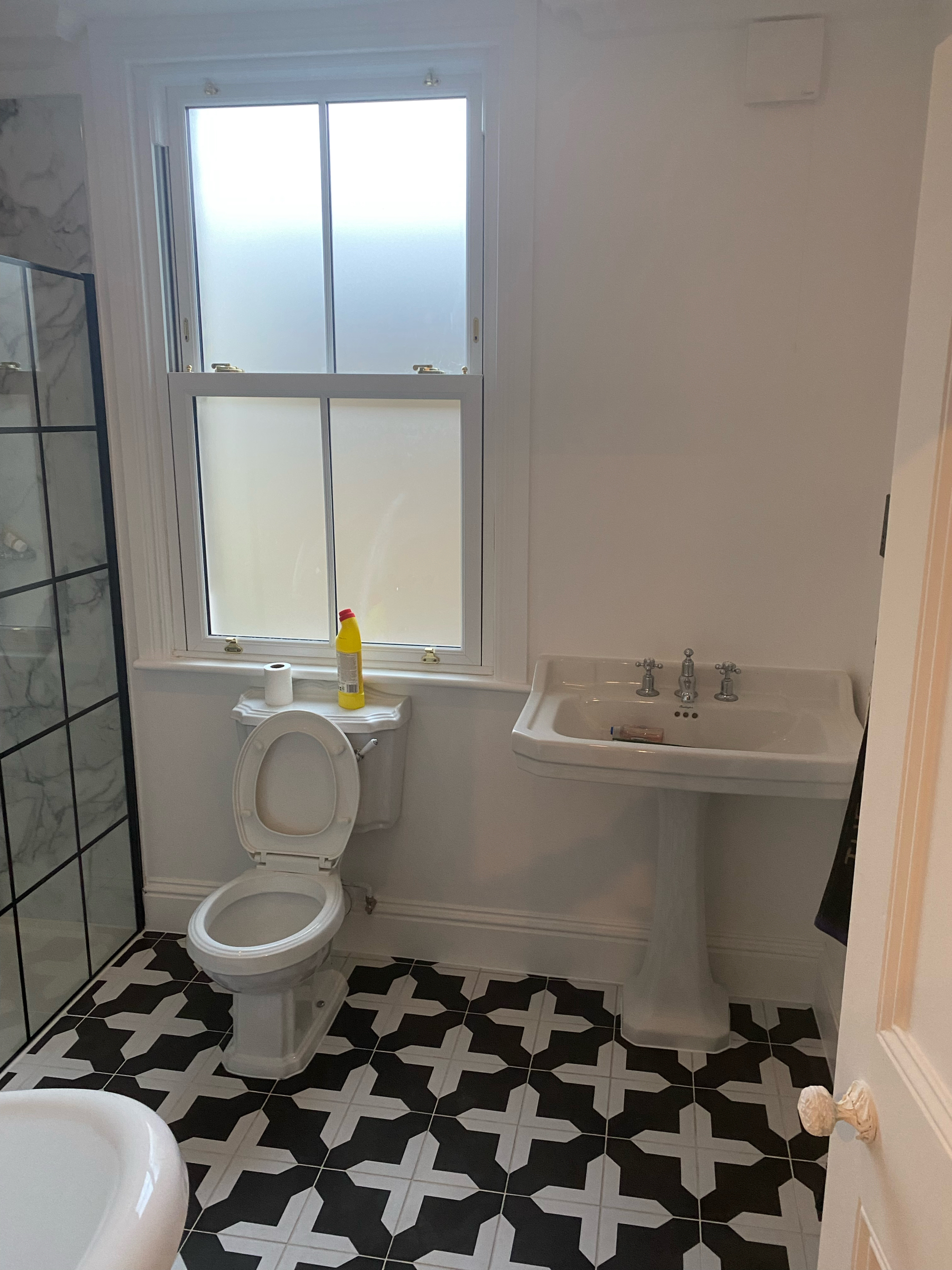 Tenfold Renovation work photo 4