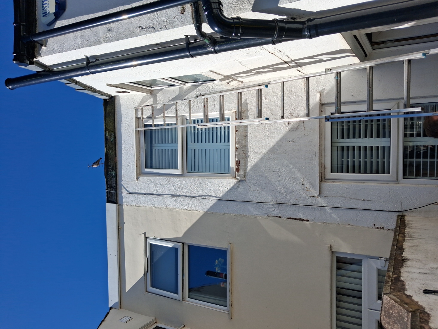 J. P contractors. work photo 4