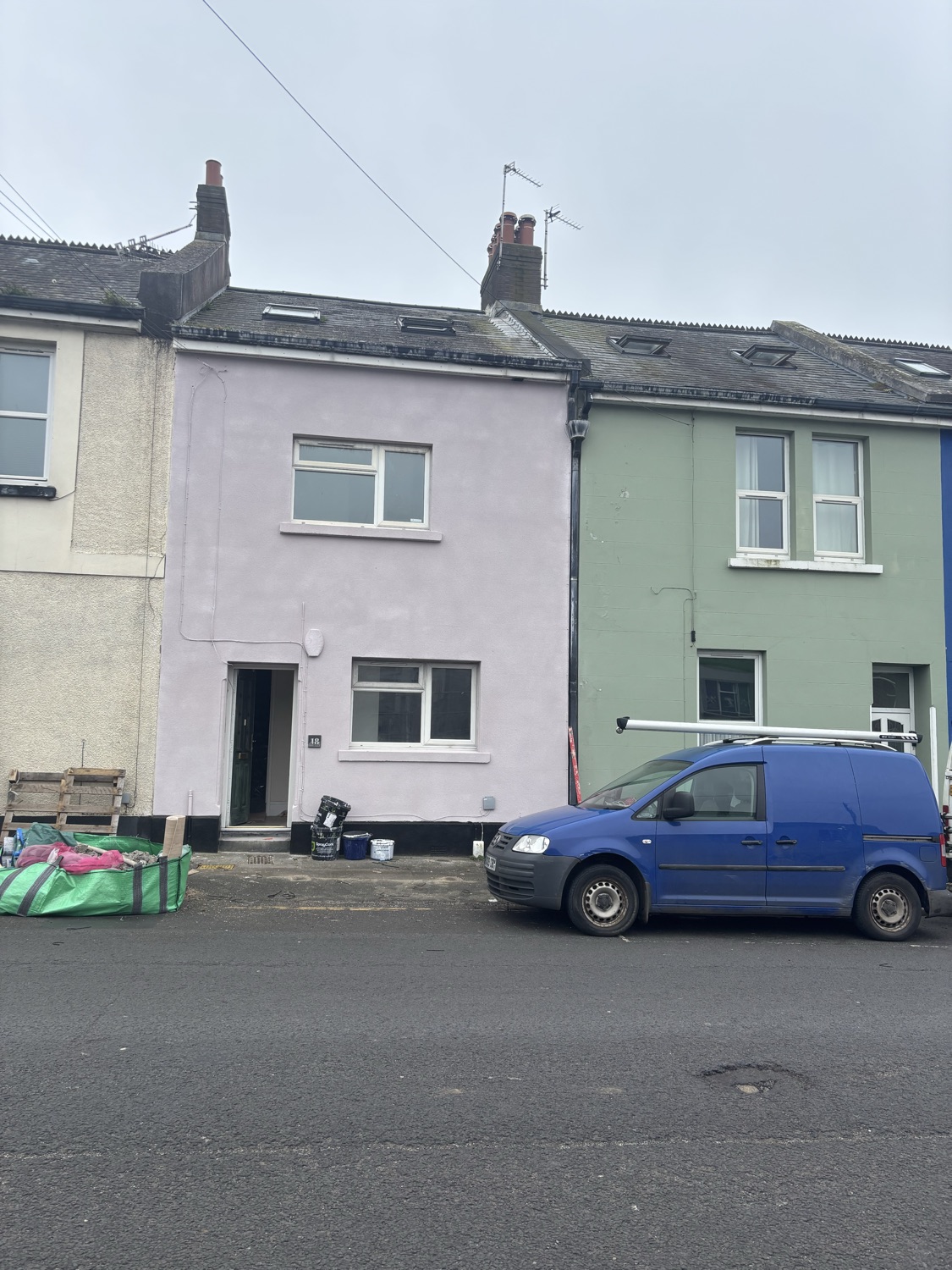 Smith and Son Construction Ltd work photo 1