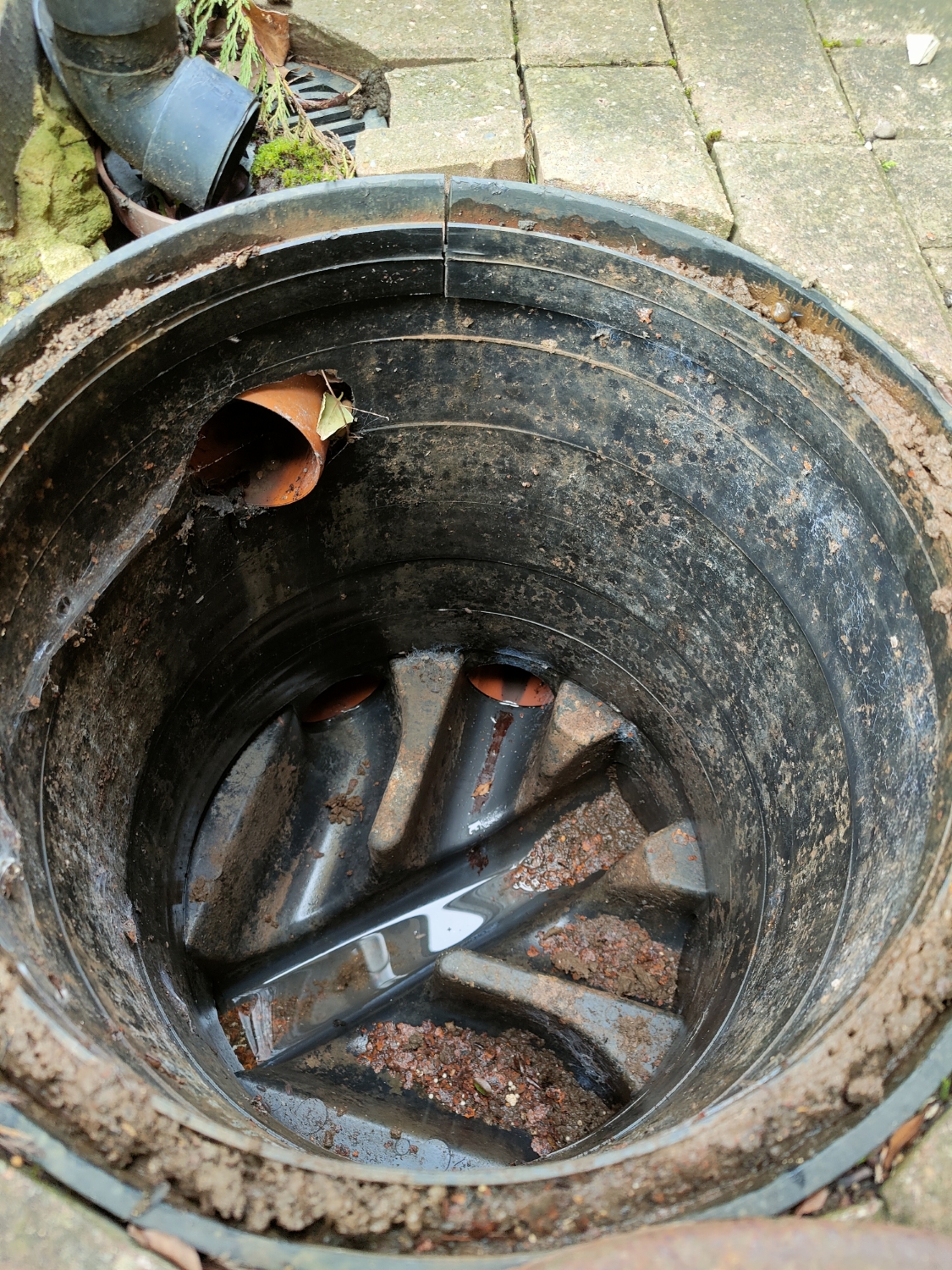 PERFECT DRAINAGE SOLUTIONS LTD work photo 4
