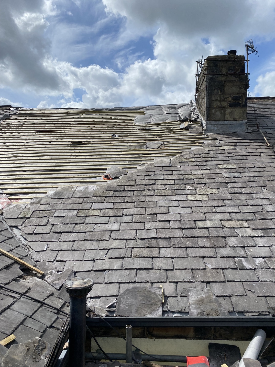 S&M Property group work photo 1