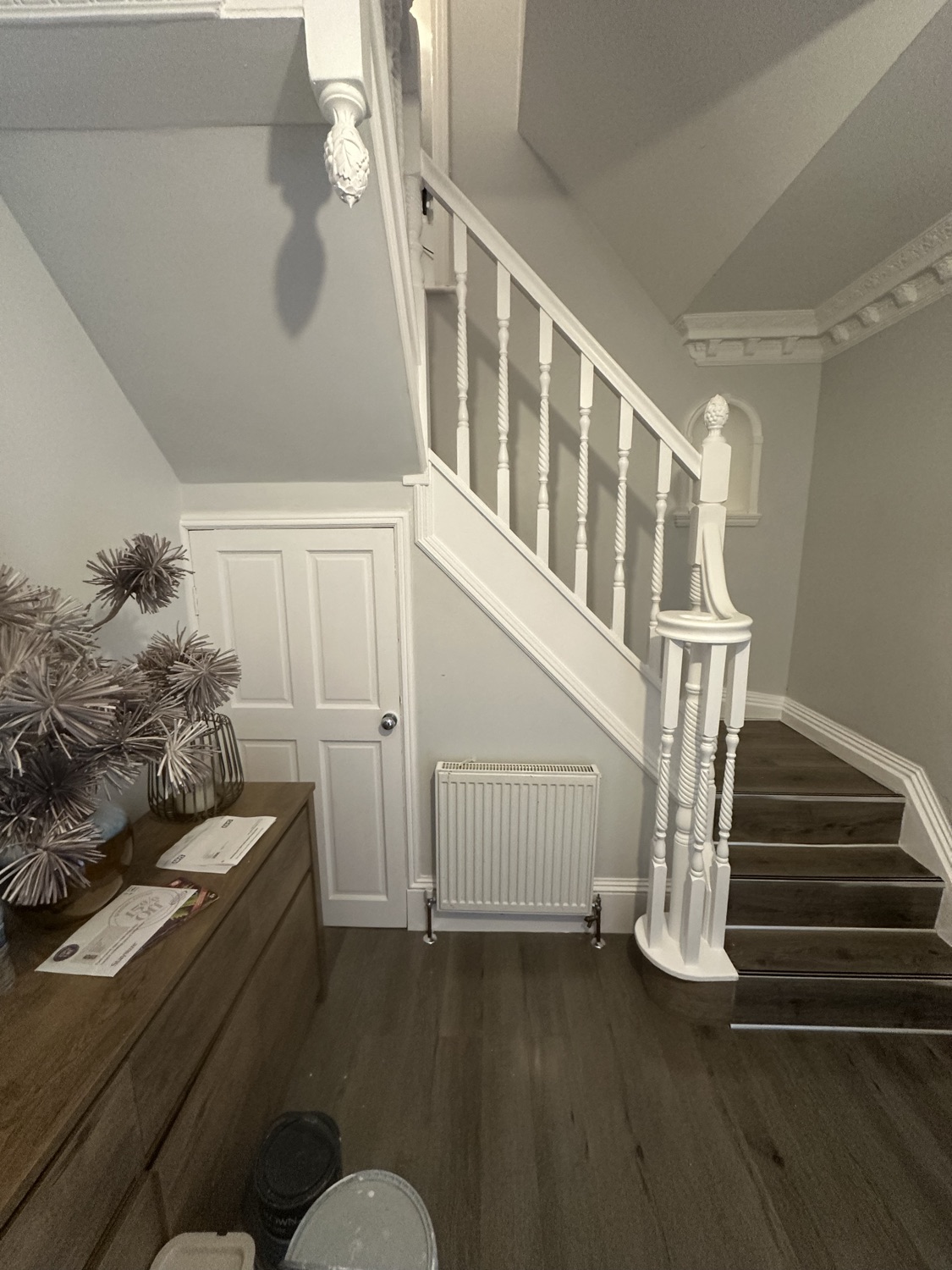 ARBER PRO FINISHES LTD work photo 3