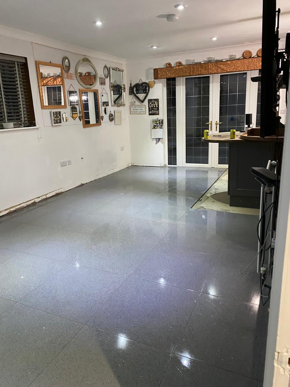 Weston Tiling work photo 2