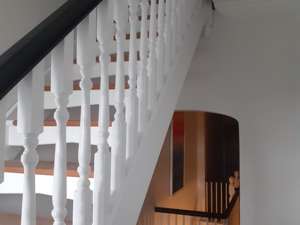 david cotton painter & decorator work photo 2