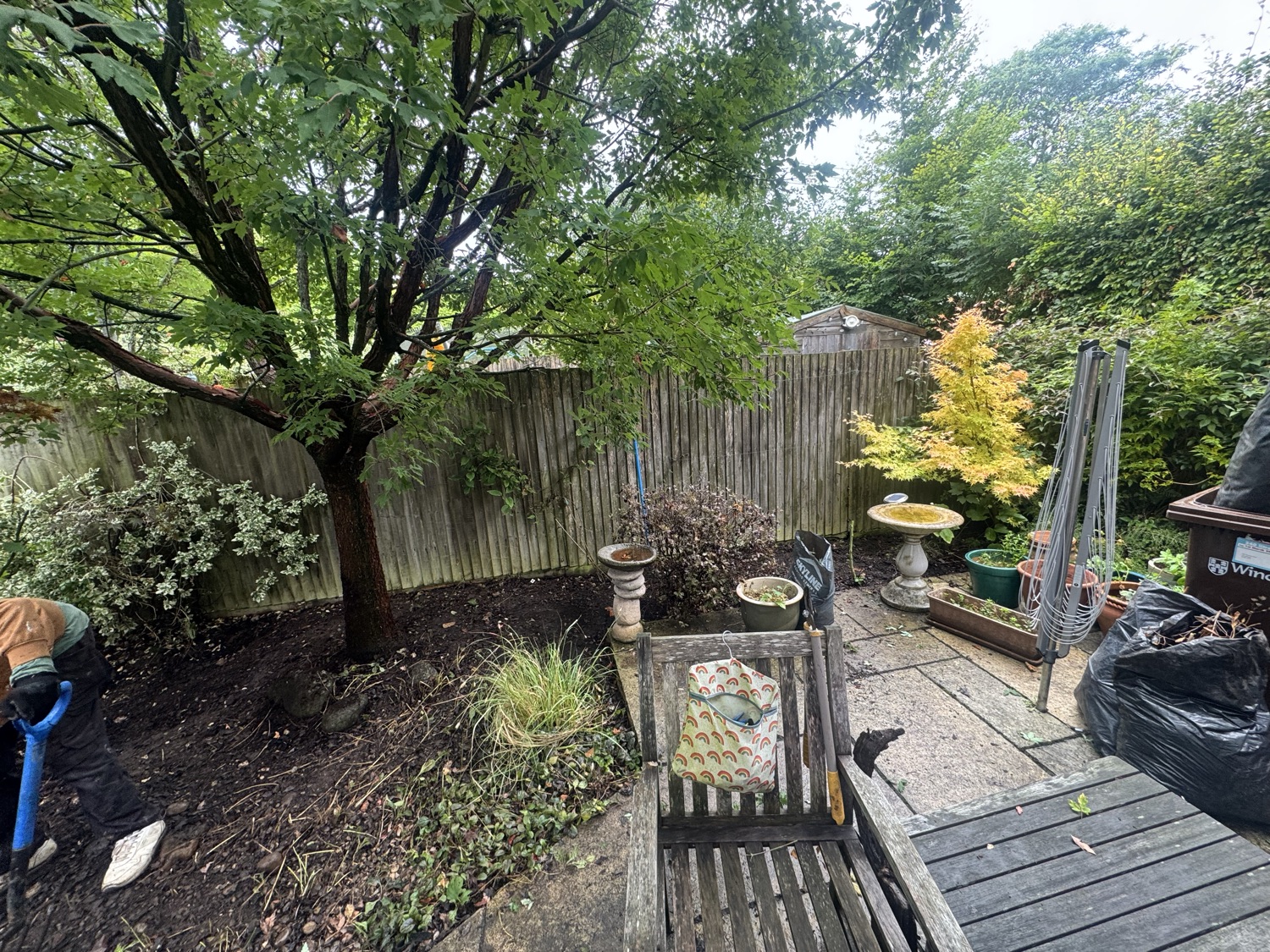 BJS Landscapes work photo 4