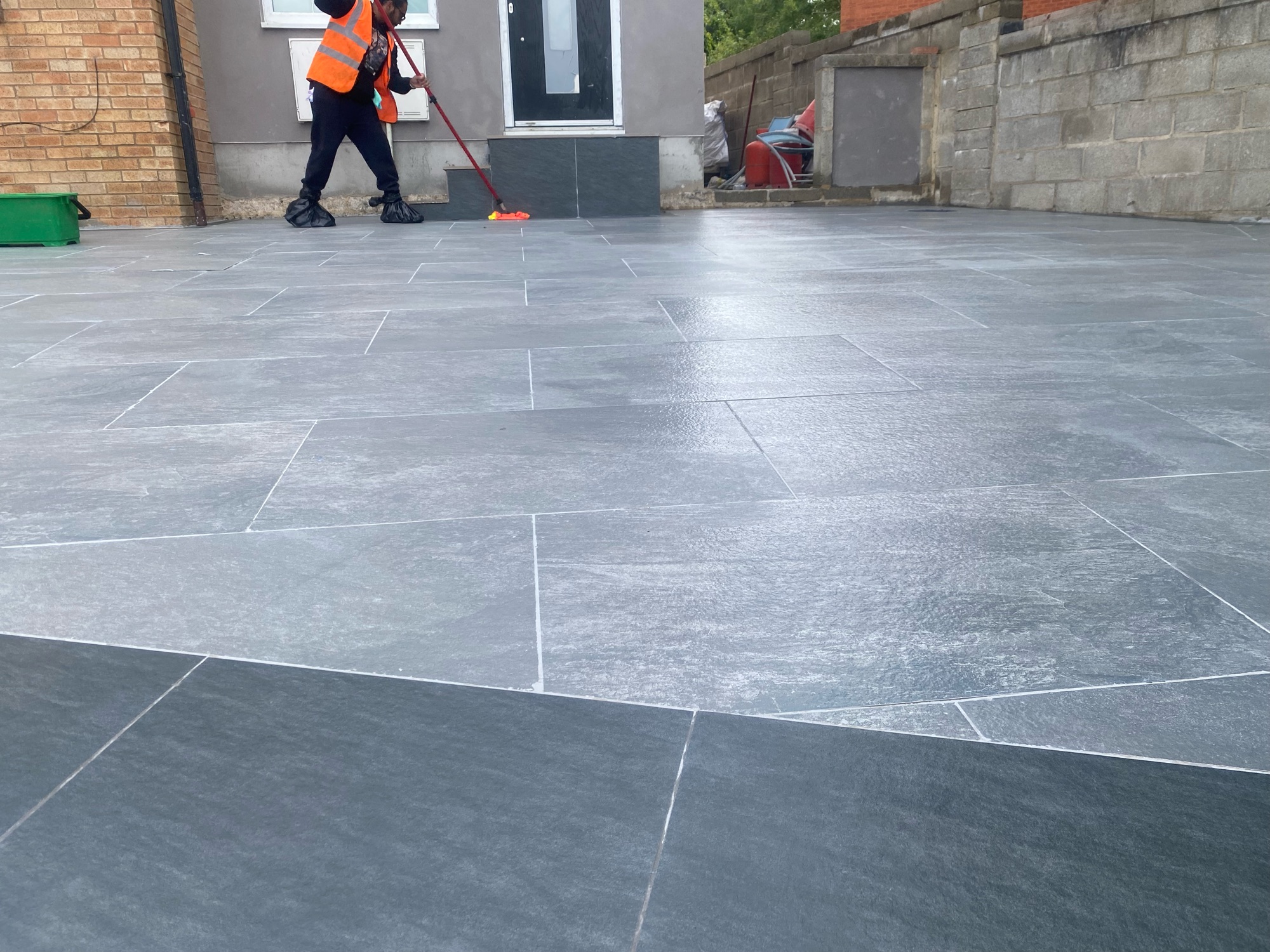 We Clean UK Ltd work photo 2