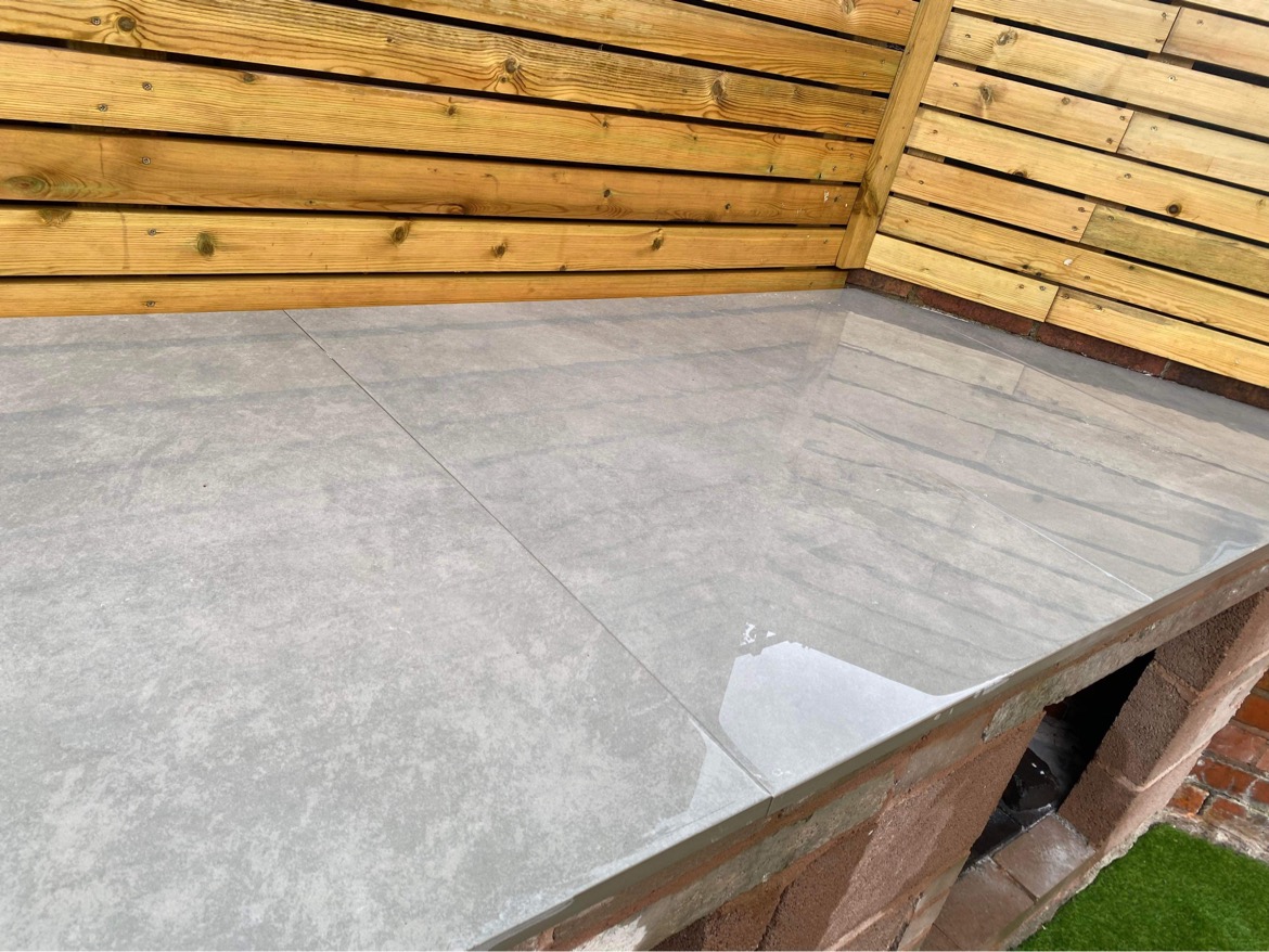 Kong Landscaping work photo 4
