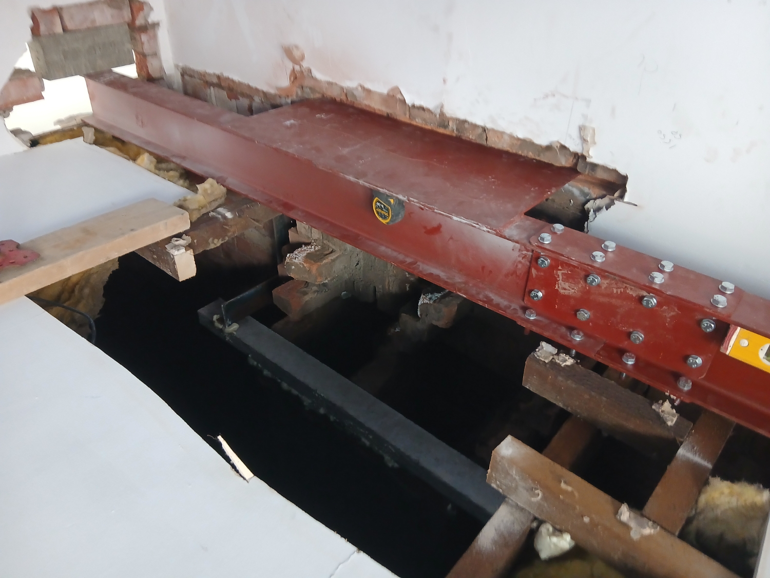 Can Construction work photo 3