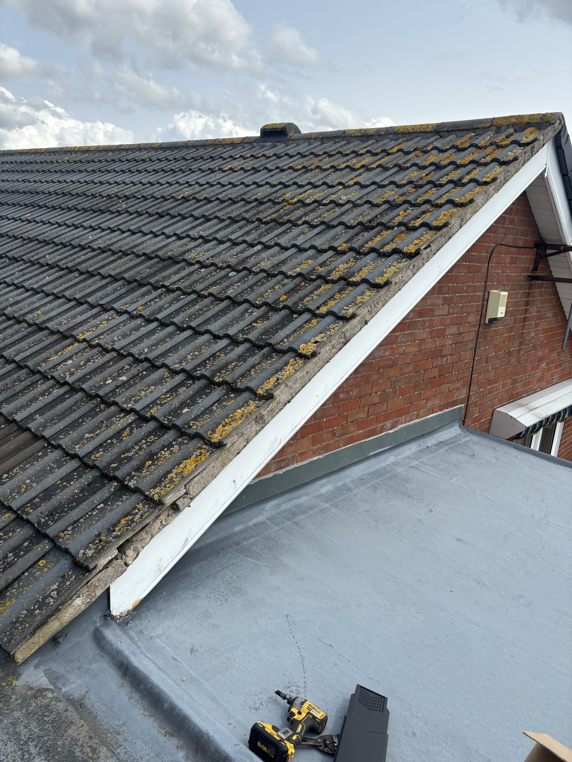 JB Roofing work photo 2