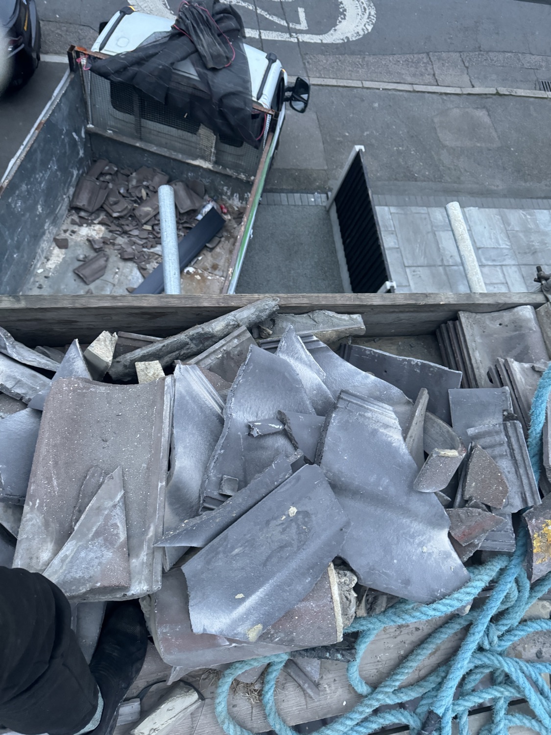 Zero Waste TVM work photo 4