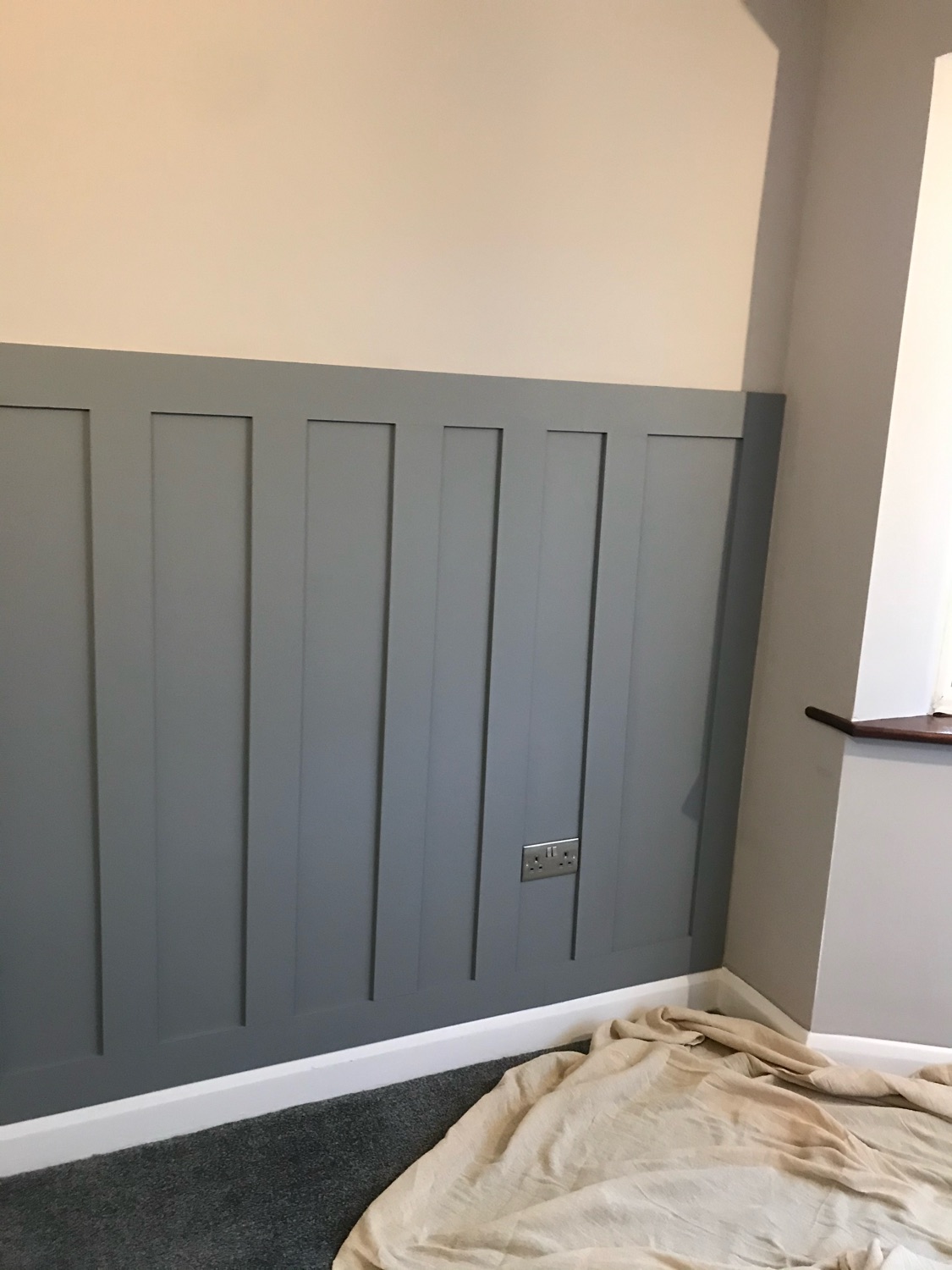 RKS Painting & Decorating work photo 1