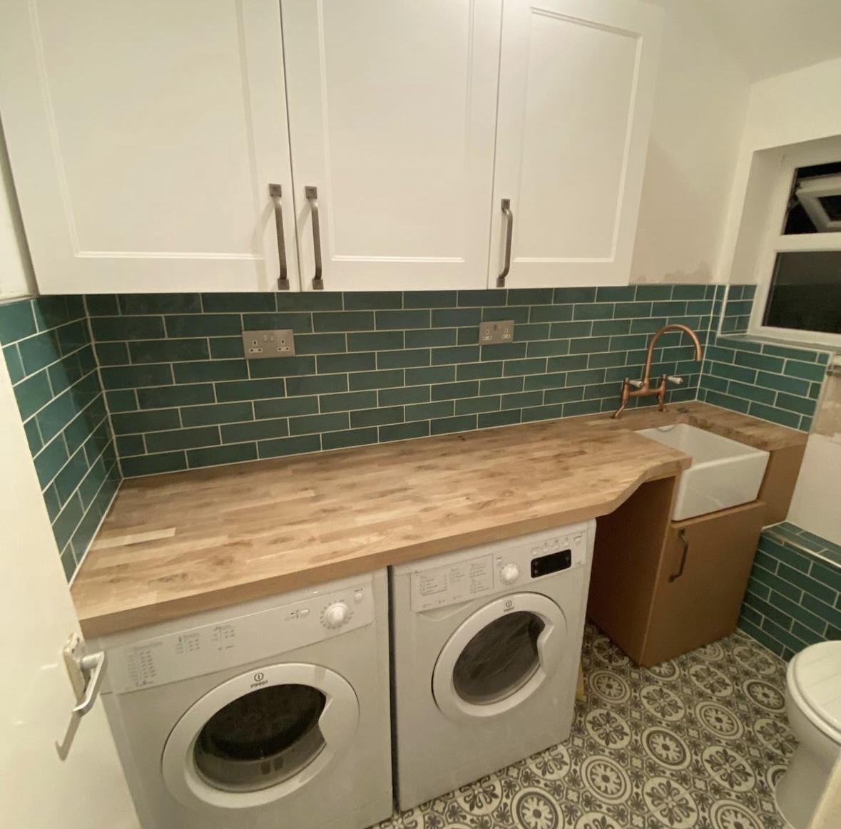 Nexus Interiors work photo 1