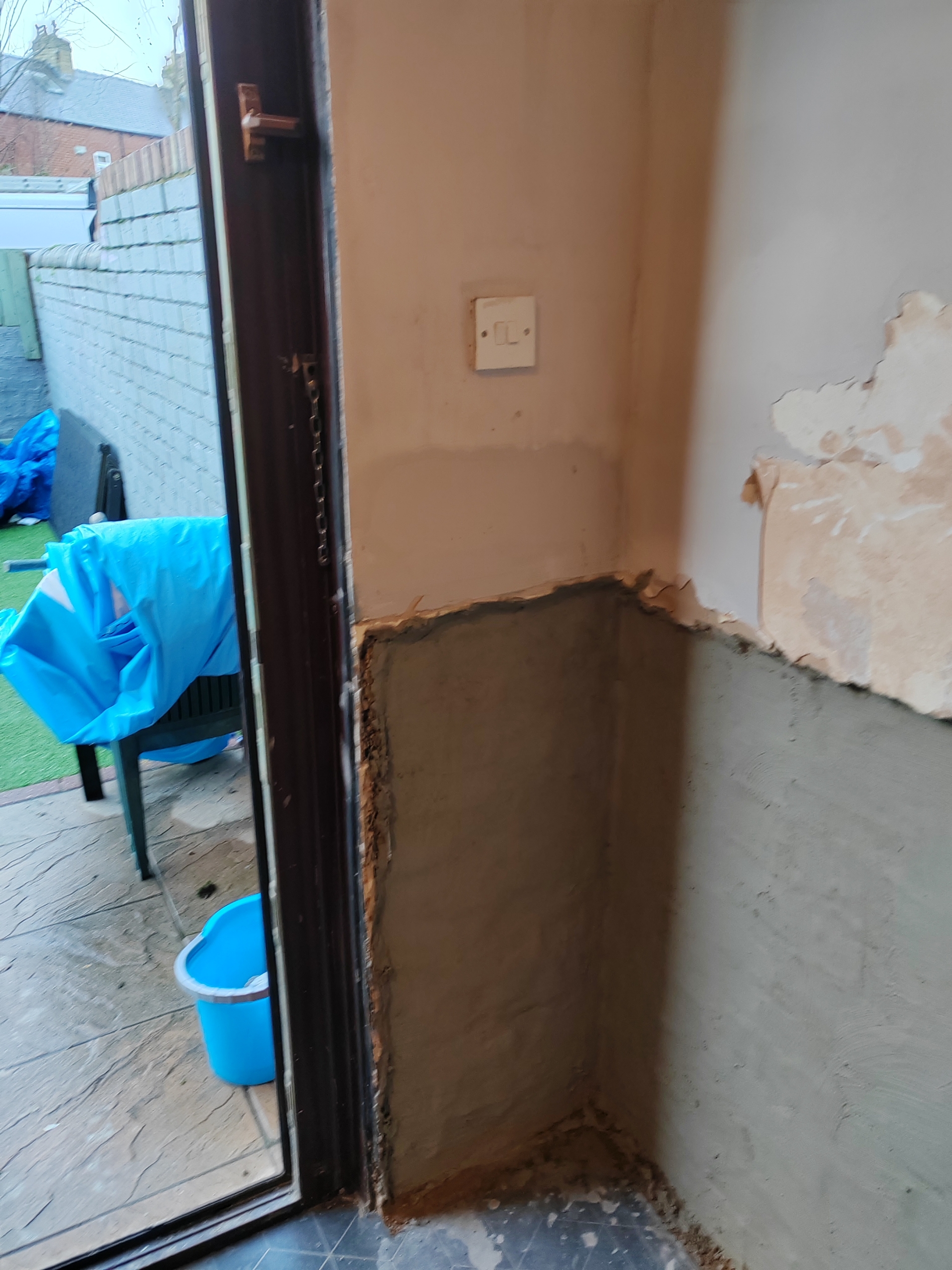 Richard Gardham Builder work photo 2