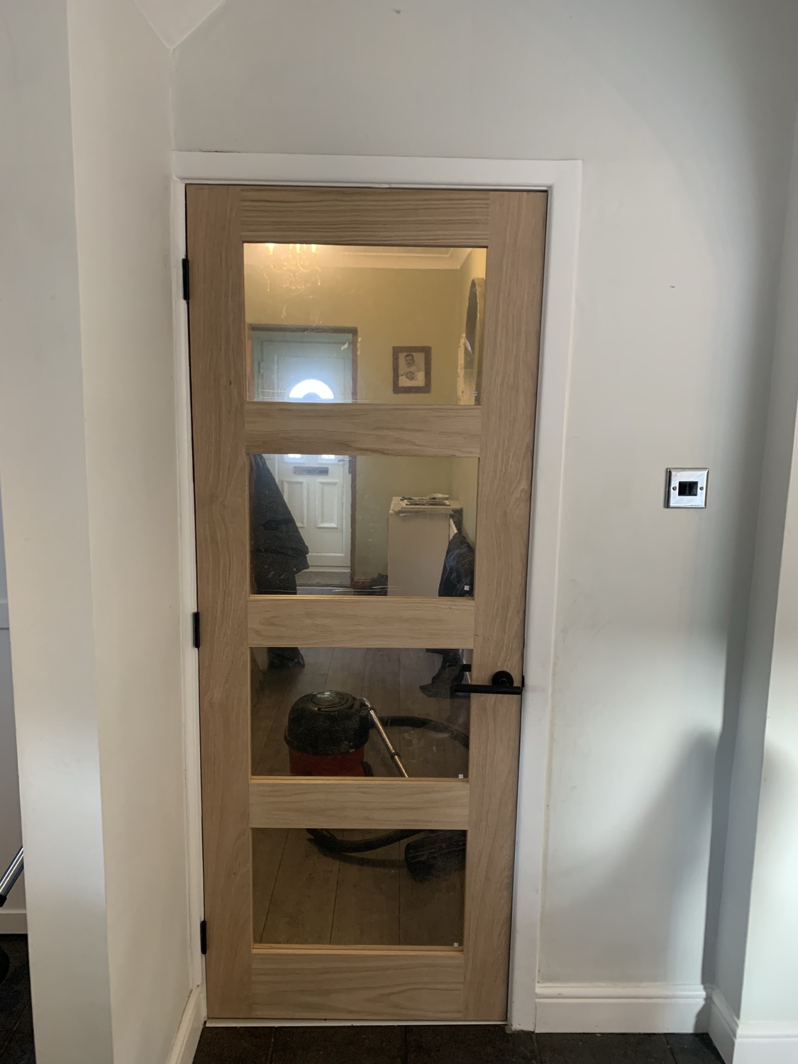 LS Joinery work photo 4