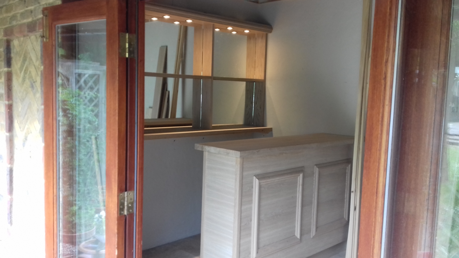 RGS CARPENTRY work photo 3