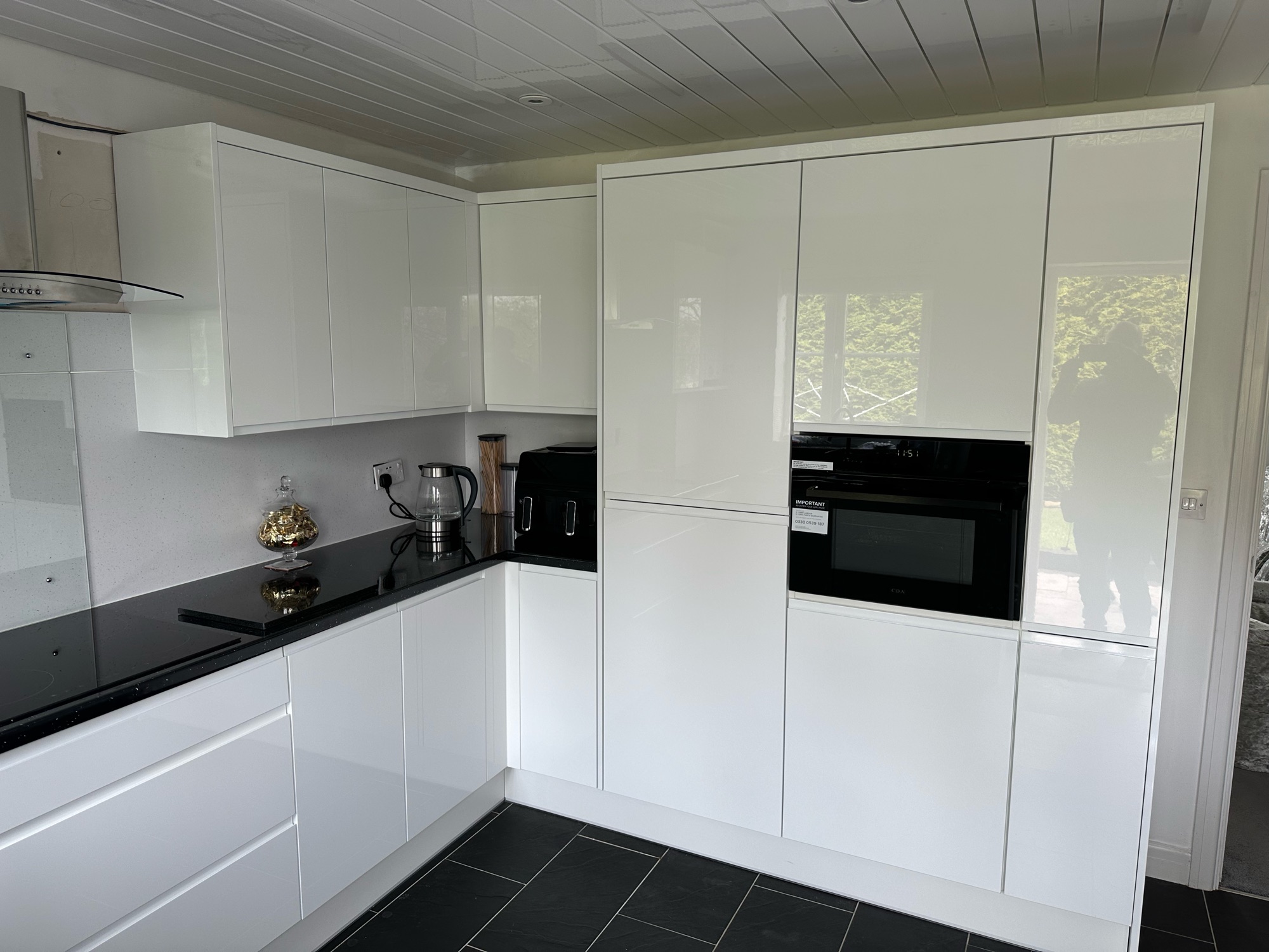 Superior Kitchens NW LTD work photo 2