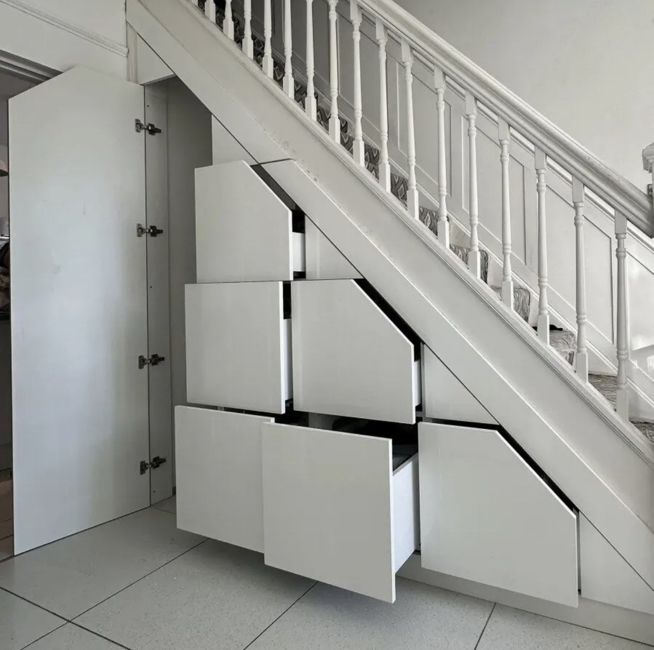 Quality Joinery work photo 3