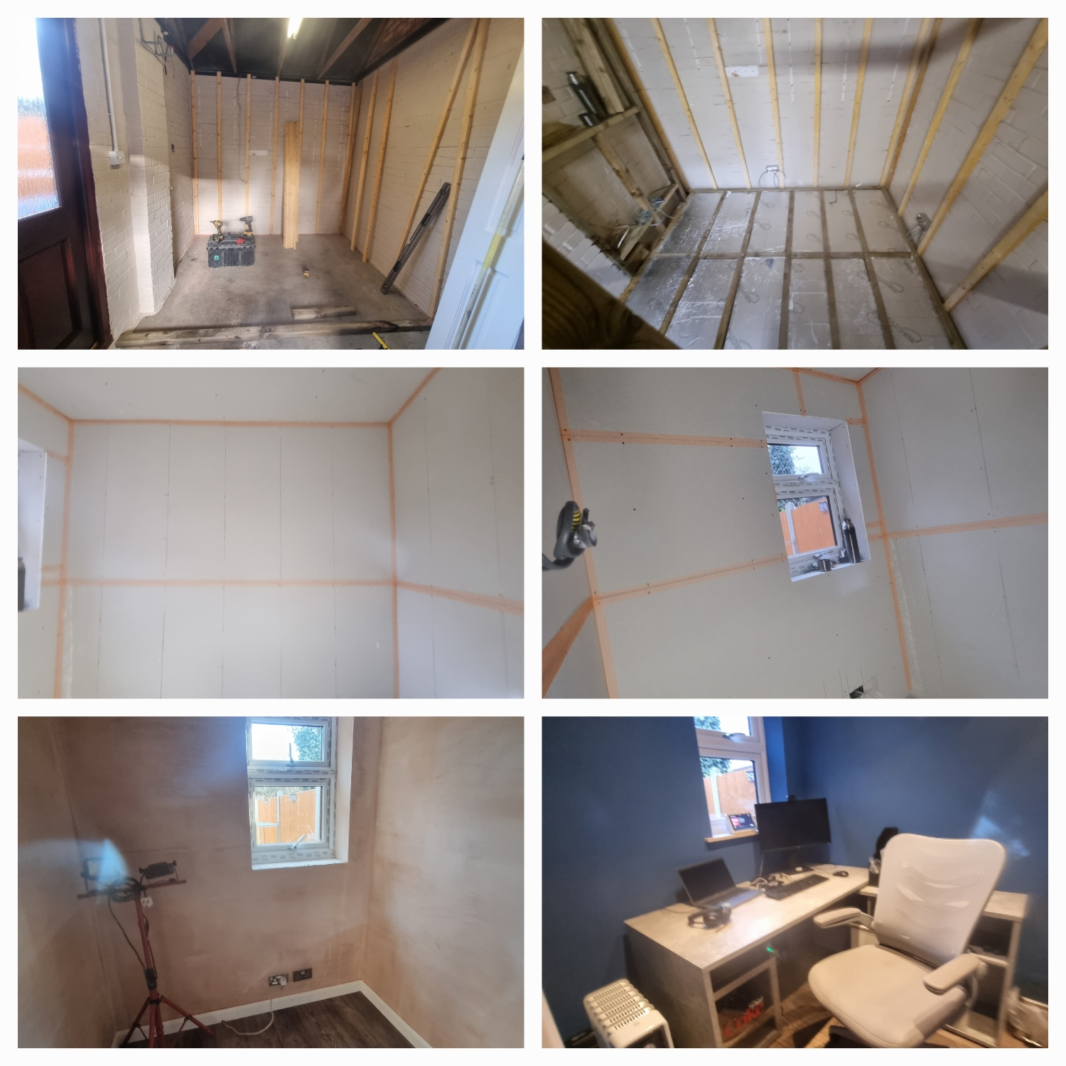 NSP Carpentry work photo 3