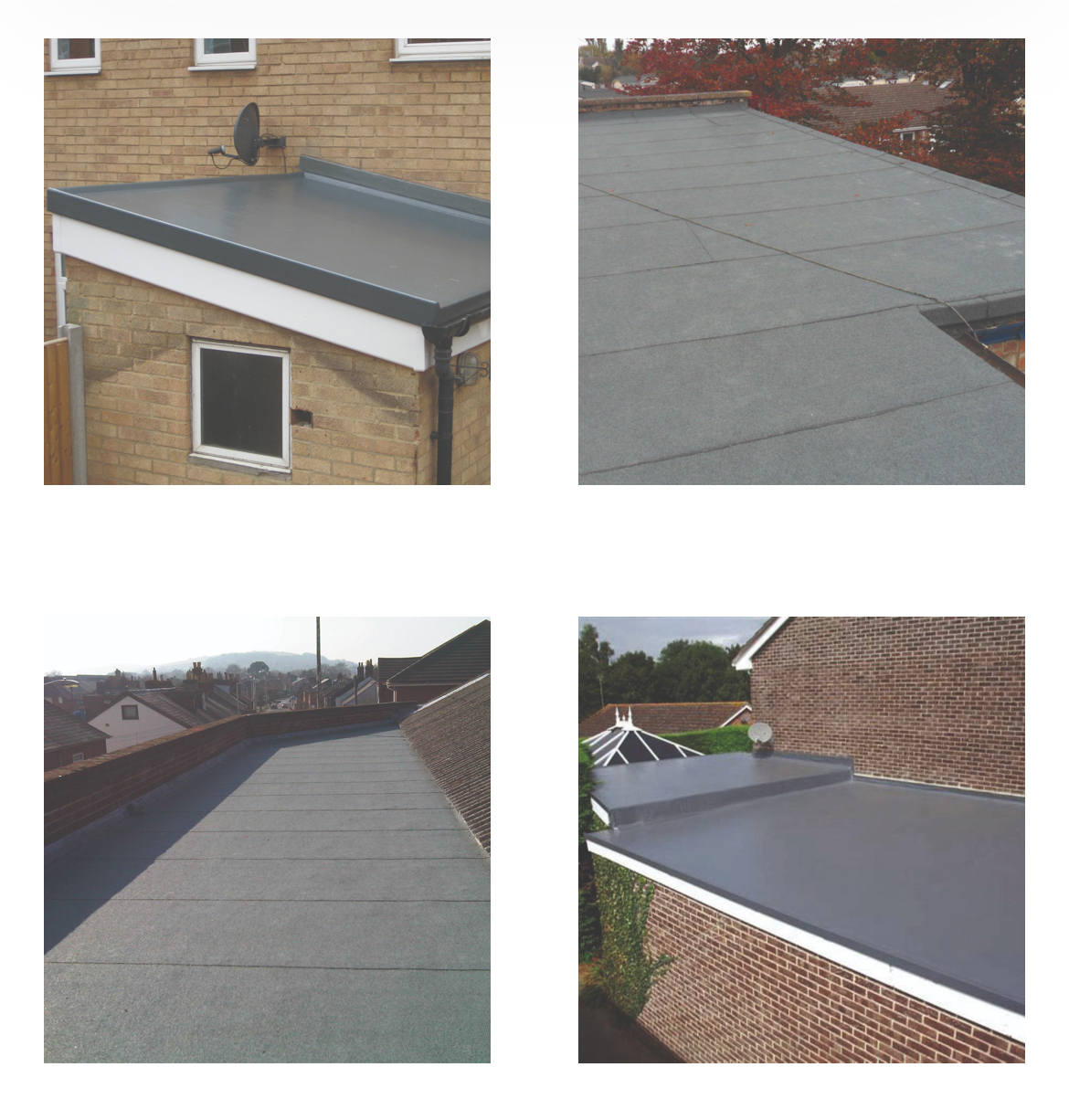 Purcells The Home Of Roofing & Building Specialists work photo 4