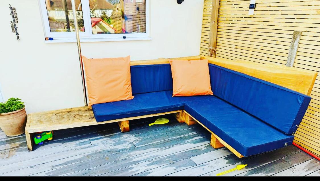 Poplar Carpentry & Joinery work photo 4
