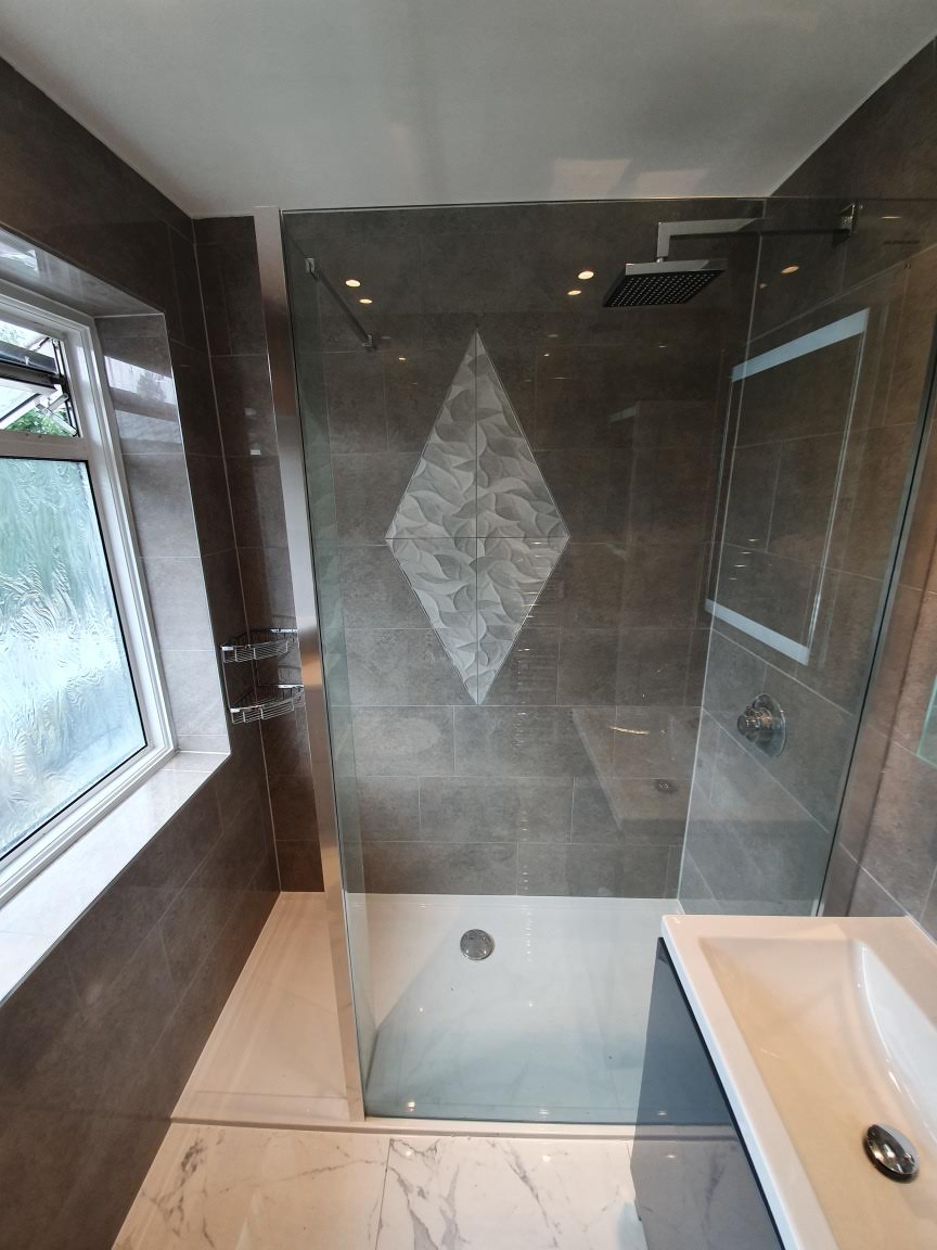 Stunning Homes property development work photo 4