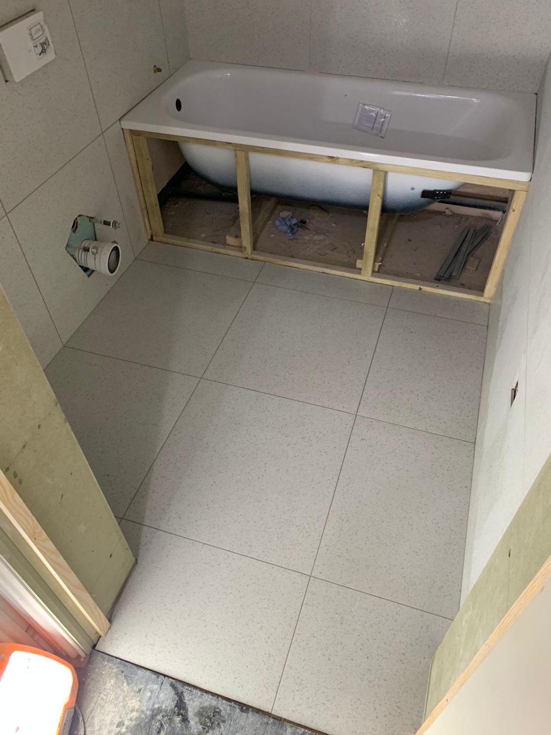 South West Tiling work photo 4