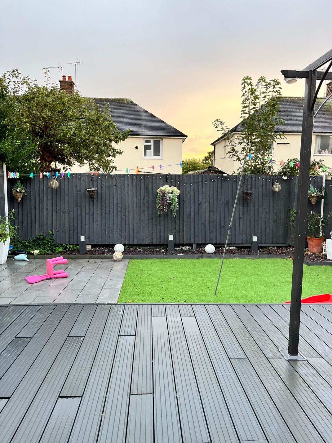 Harrison & Co Roofing, Building & Landscapes work photo 3