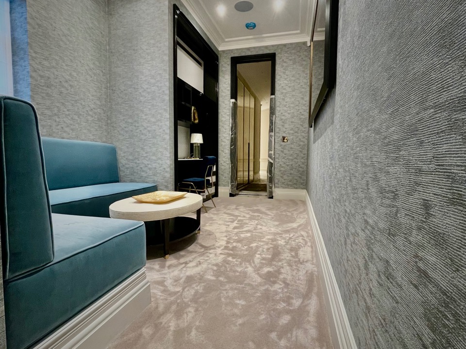 Supreme Carpets work photo 1
