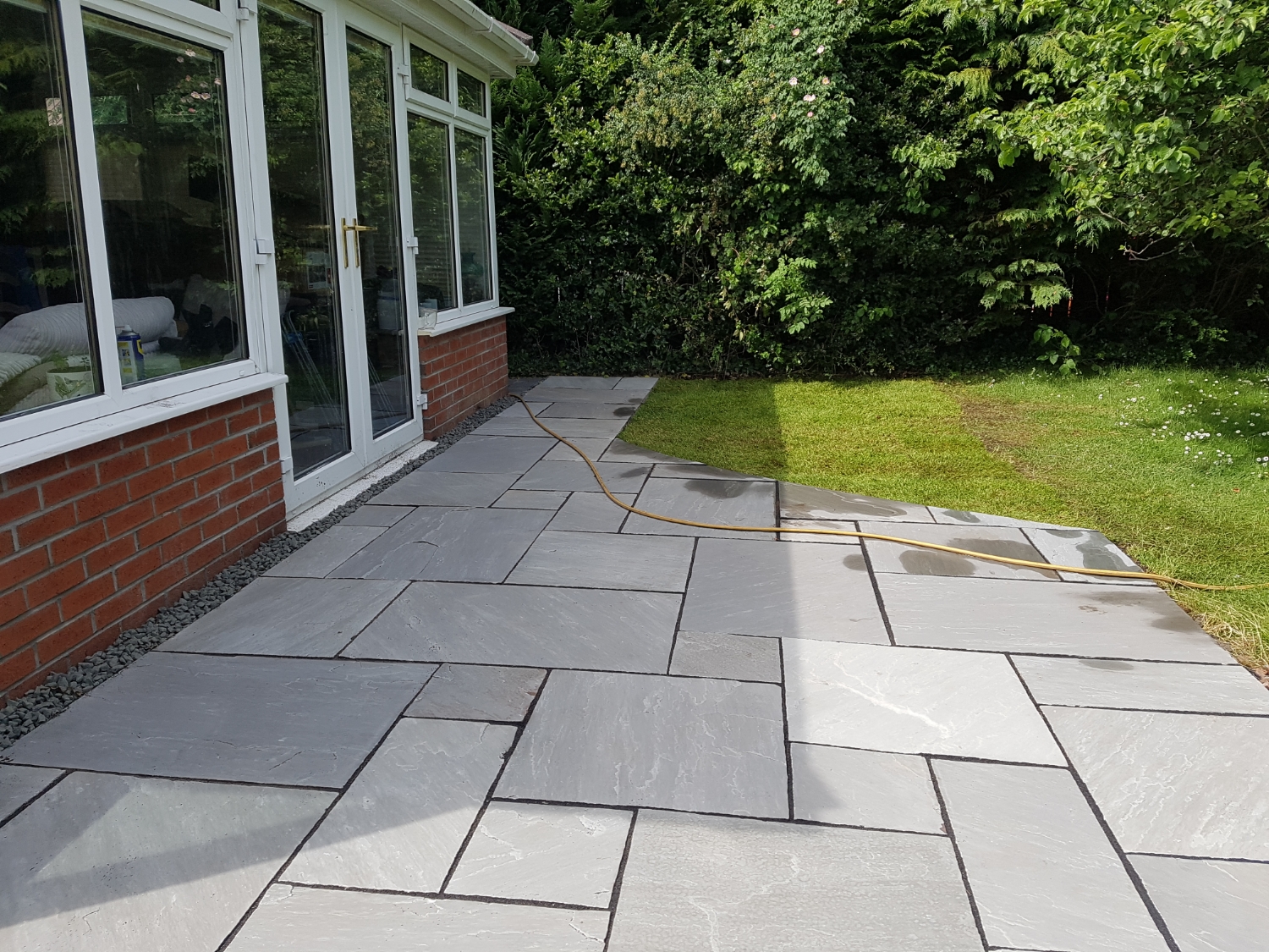 Premier Soft Landscapes work photo 2