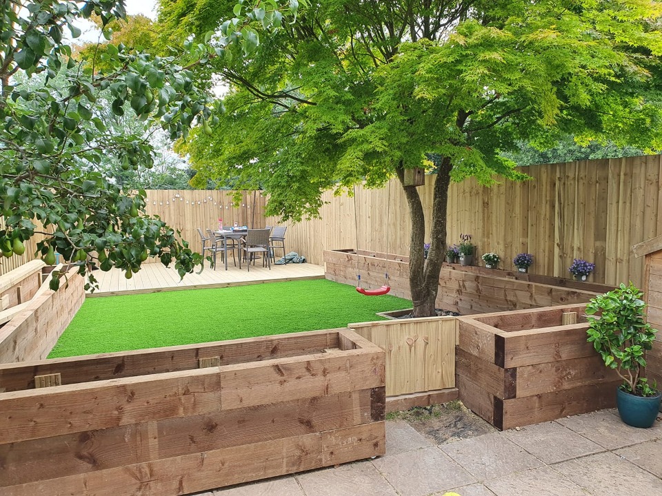 Cotswolds Building Solutions work photo 4