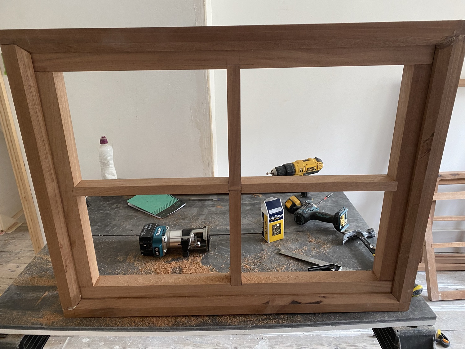 JDL Builders work photo 1