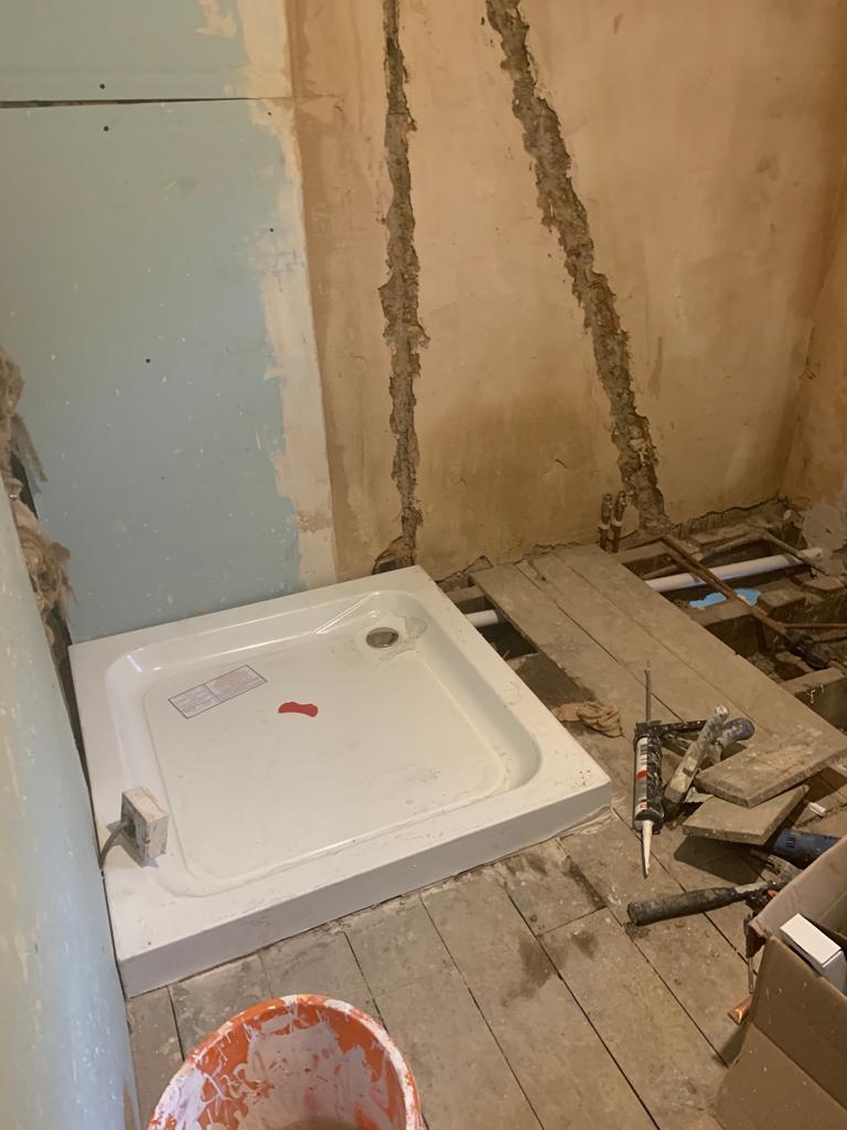 Larissa Renovations LTD work photo 1