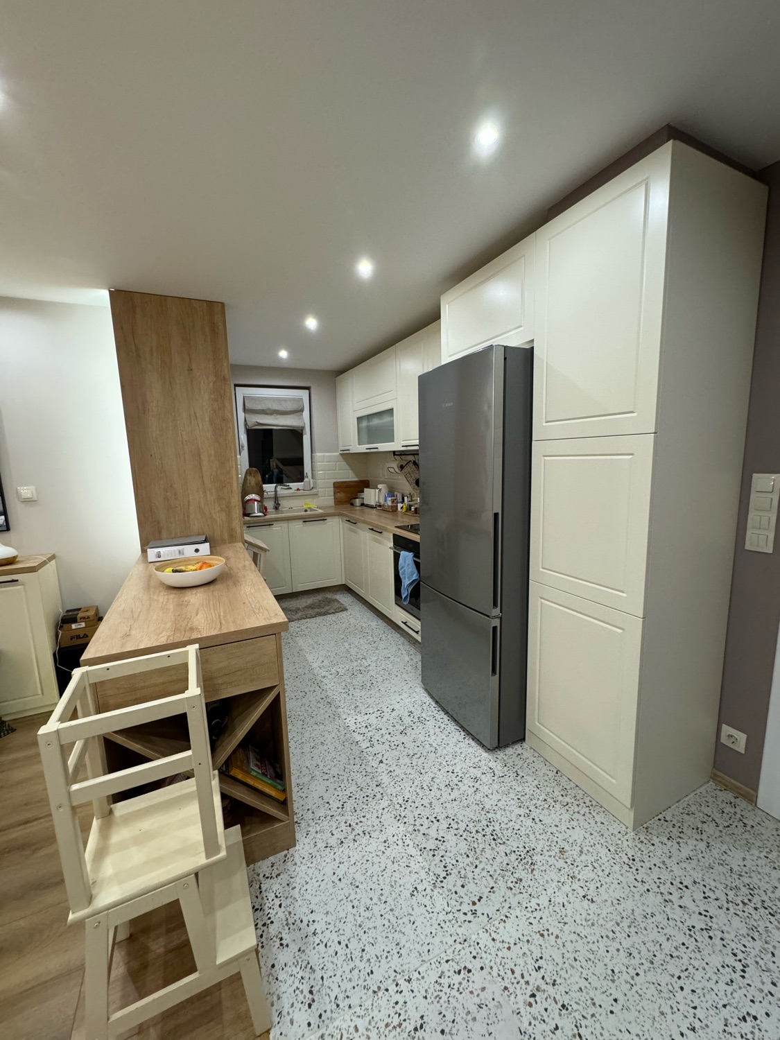 BALEV CONSTRUCTION LTD work photo 1