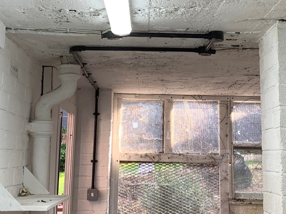 Needed Management Ltd work photo 1
