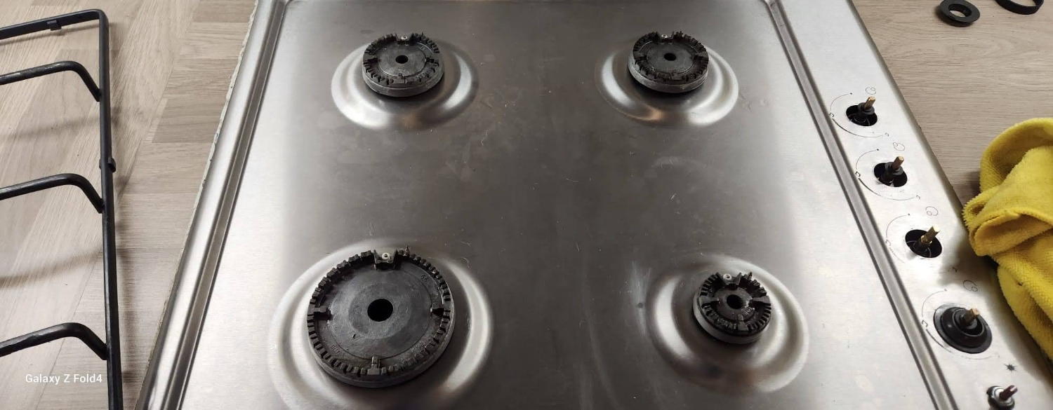 CHANGE CLEANING SERVICES LTD work photo 3
