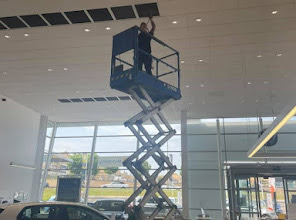H & C MECHANICAL SERVICES LTD. work photo 3