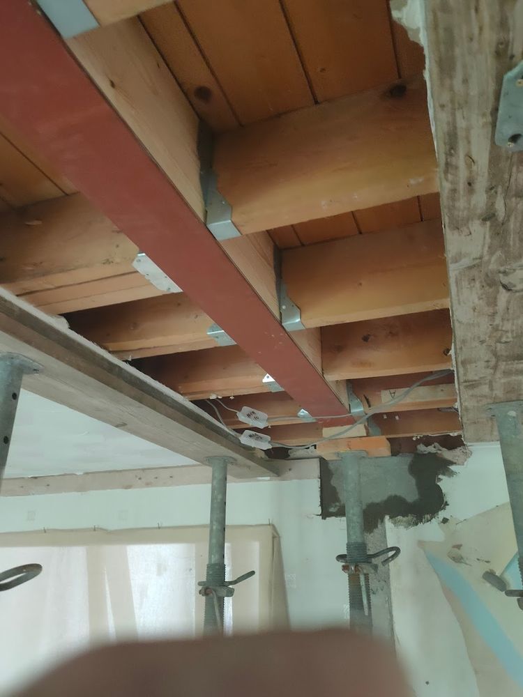 JM Carpentry & Joinery work photo 2