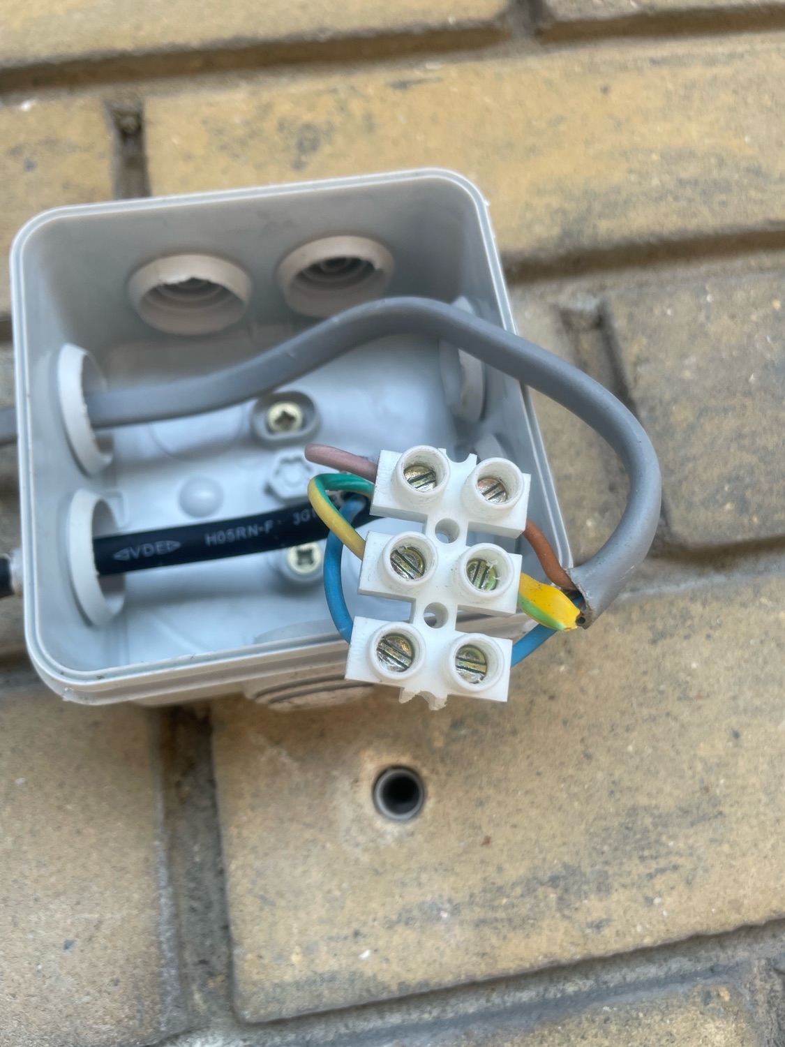 Practical Maintenance work photo 2