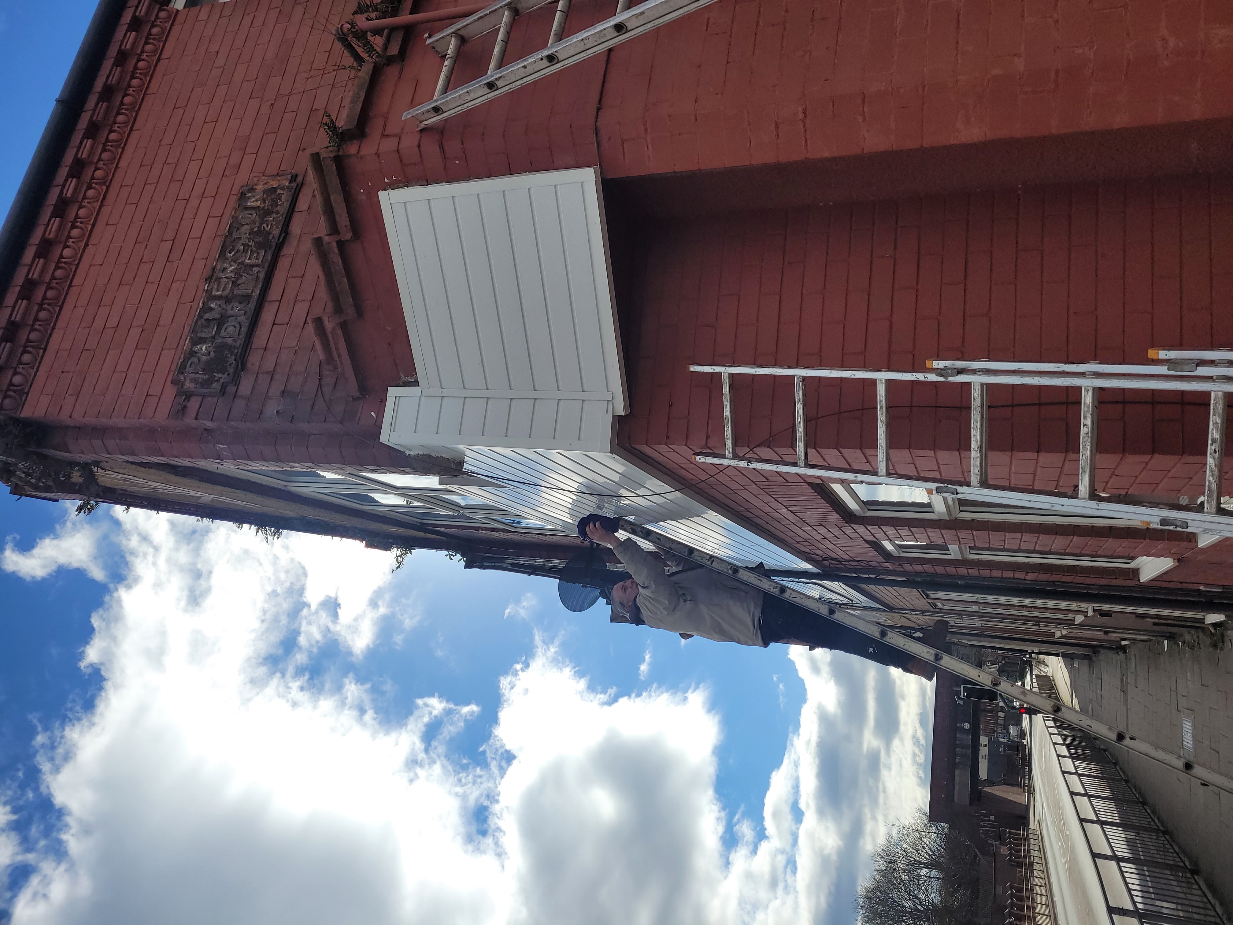 Ridge valley roofing uk work photo 3