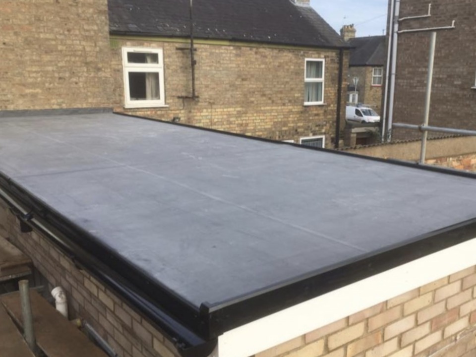 Roofing Care Ltd work photo 2