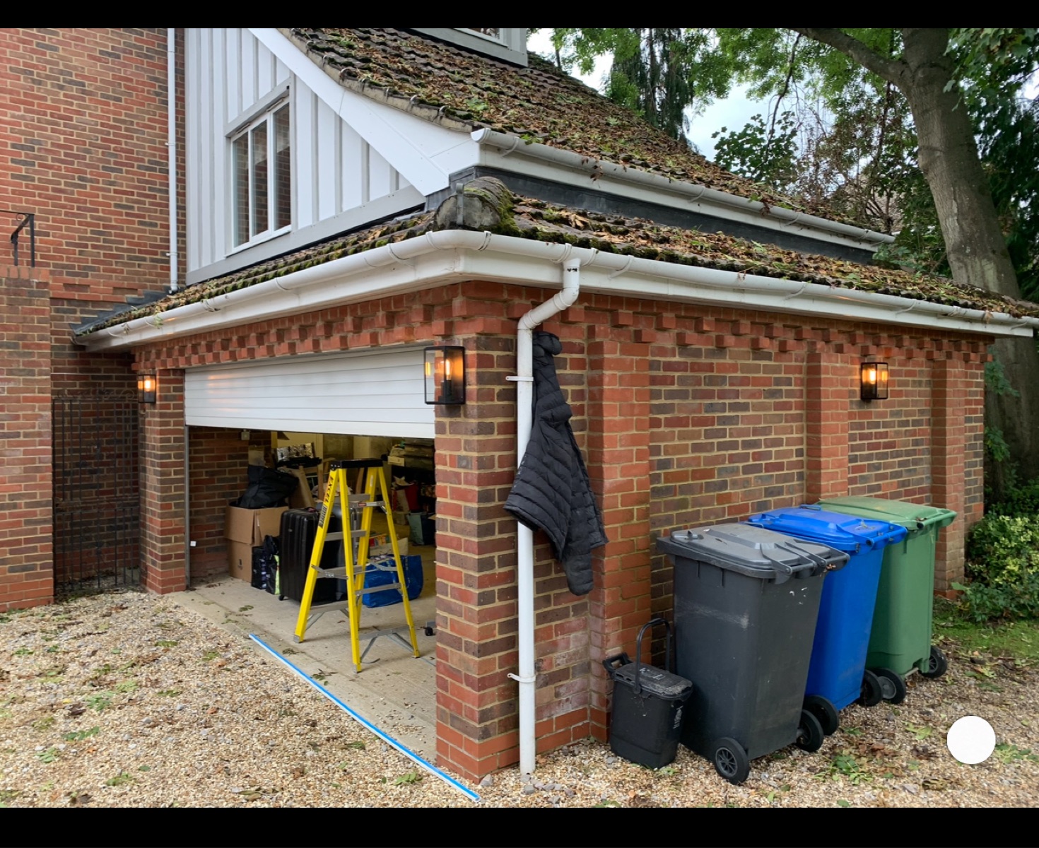 CBB Electrical LTD work photo 8