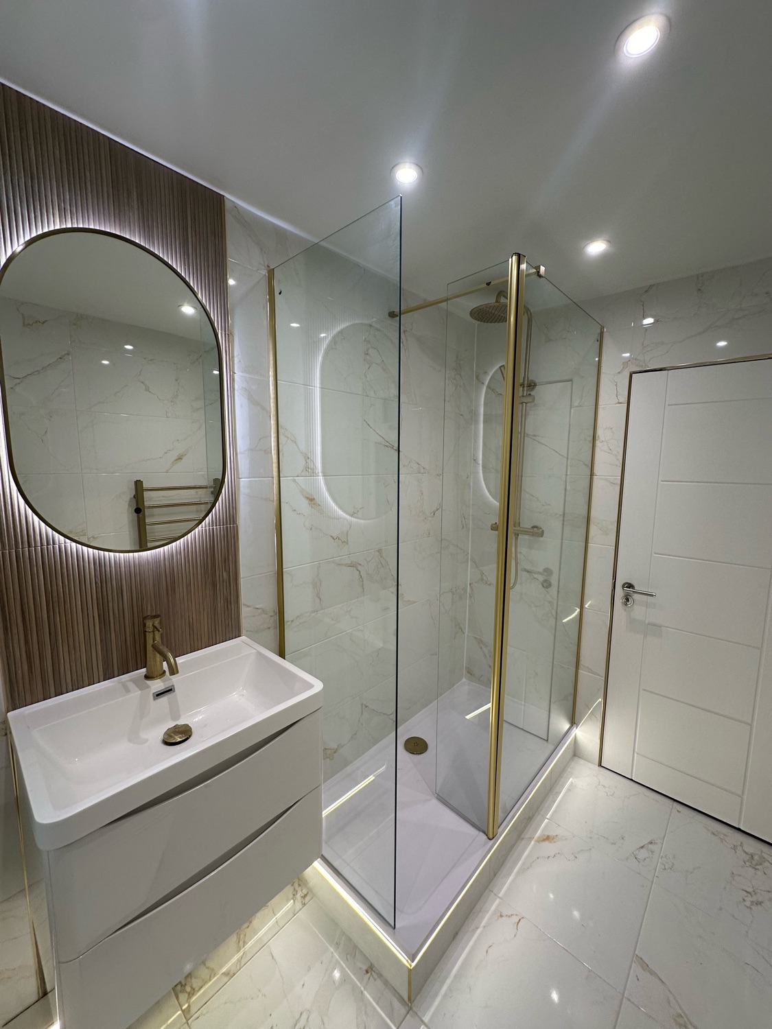 KD Bathrooms work photo 3