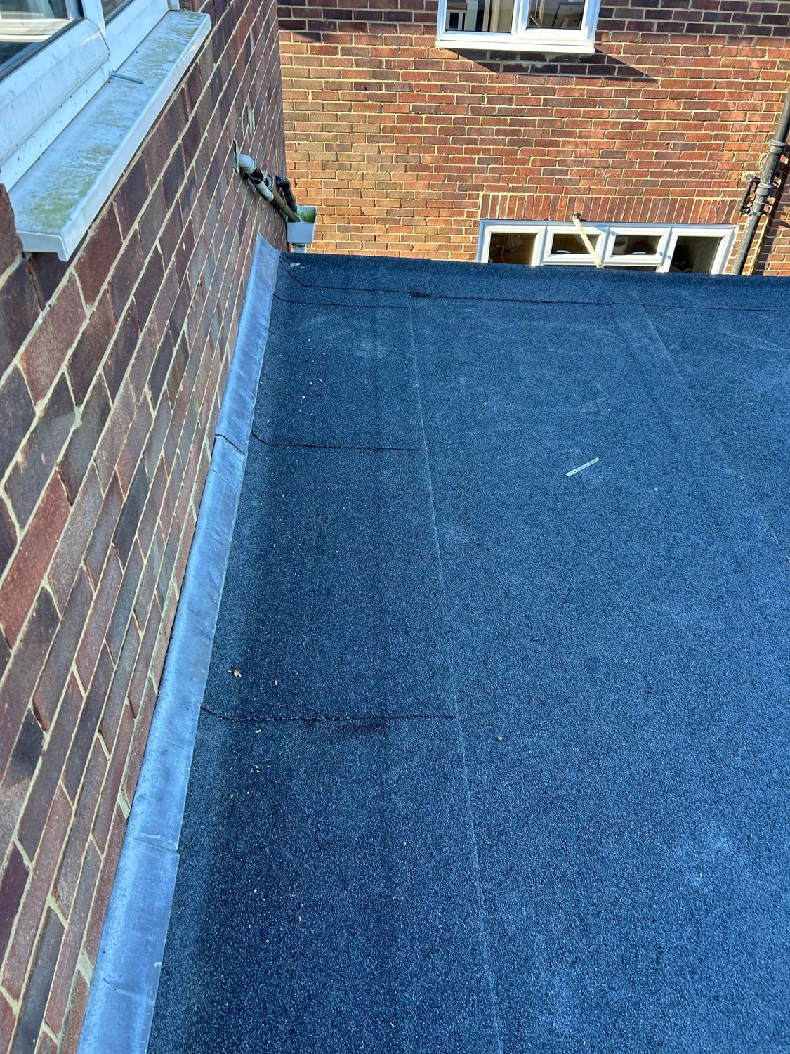 JCM ROOFING LIMITED work photo 1