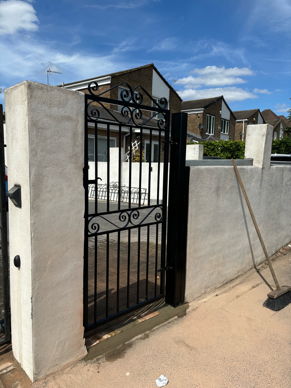 APT Steel Fabrication work photo 3