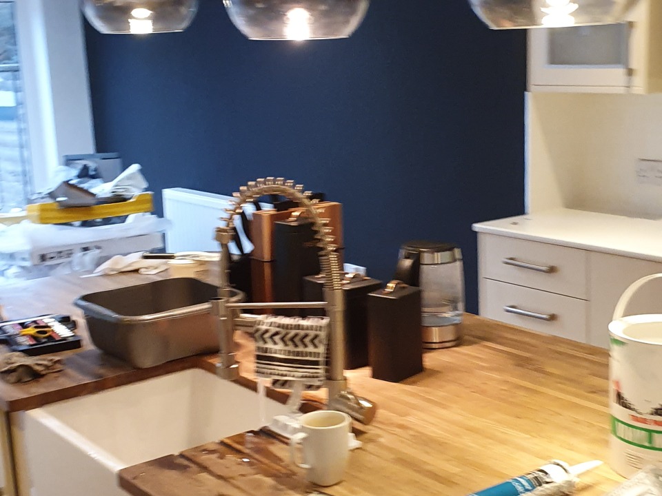 CJ Decor work photo 3