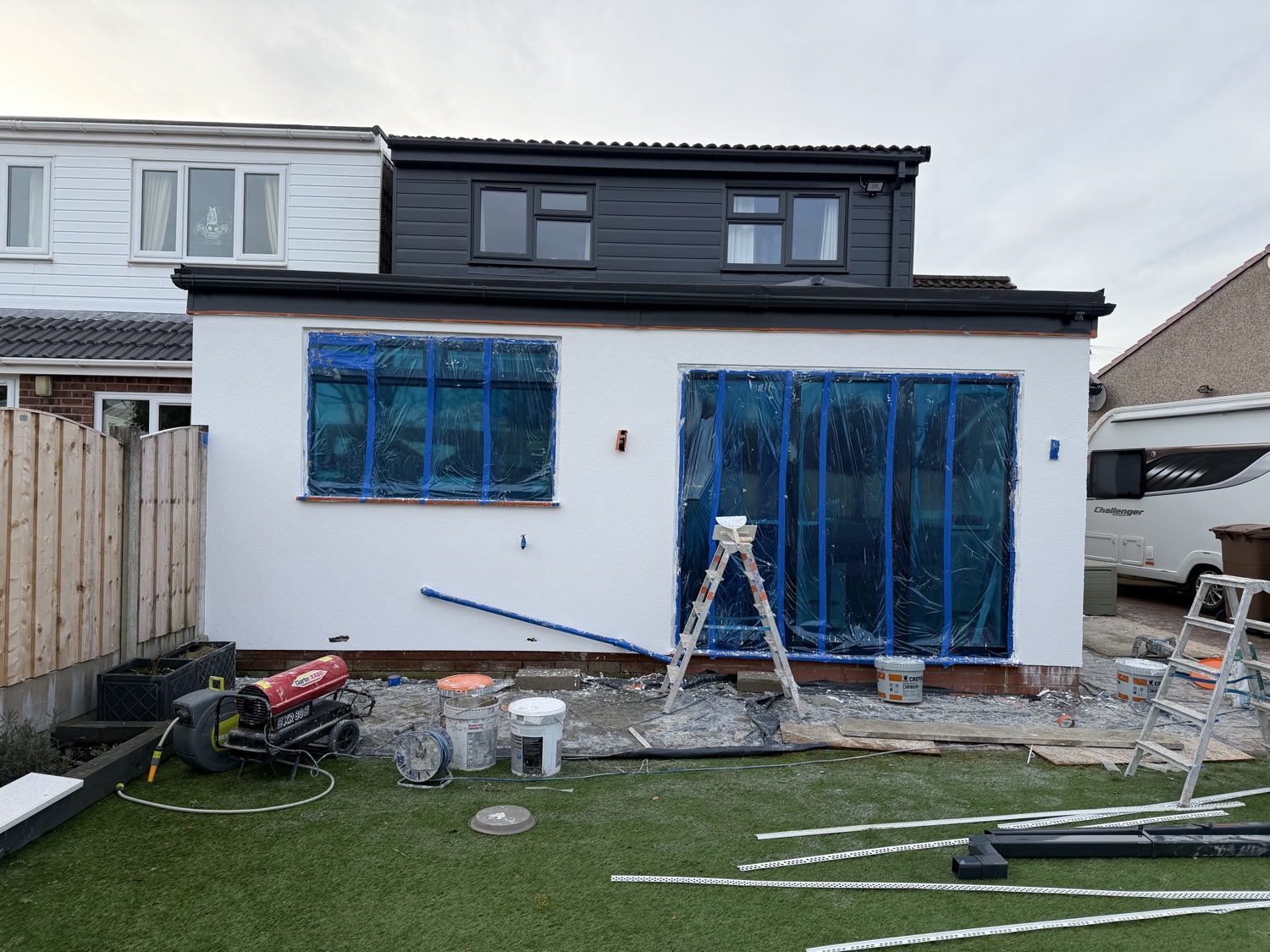 Supreme Render work photo 1